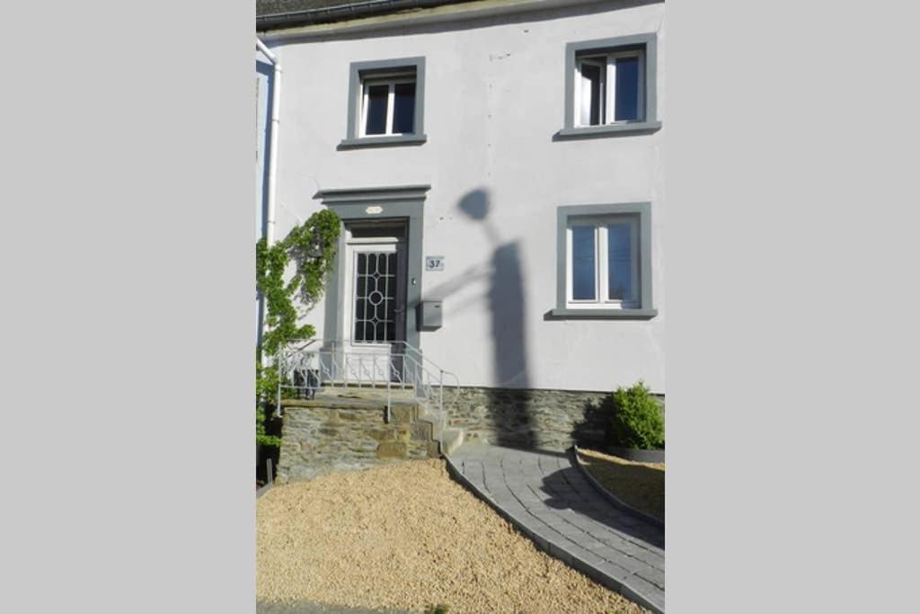 Chez Marcel Apartman Fauvillers Kültér fotó