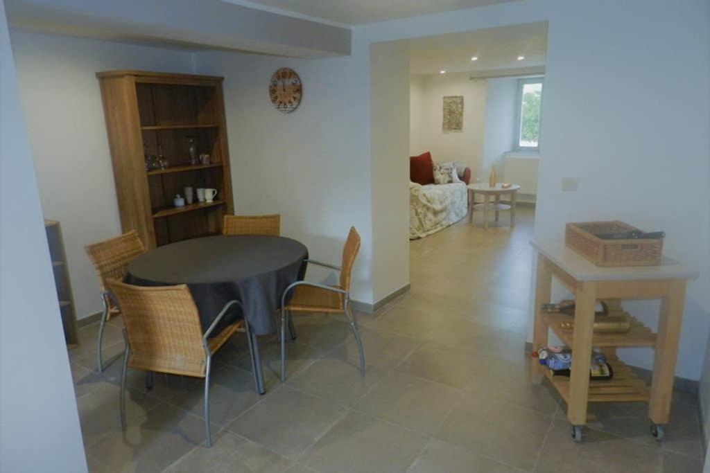 Chez Marcel Apartman Fauvillers Kültér fotó