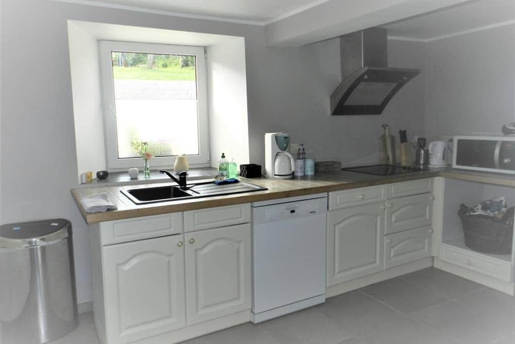 Chez Marcel Apartman Fauvillers Kültér fotó