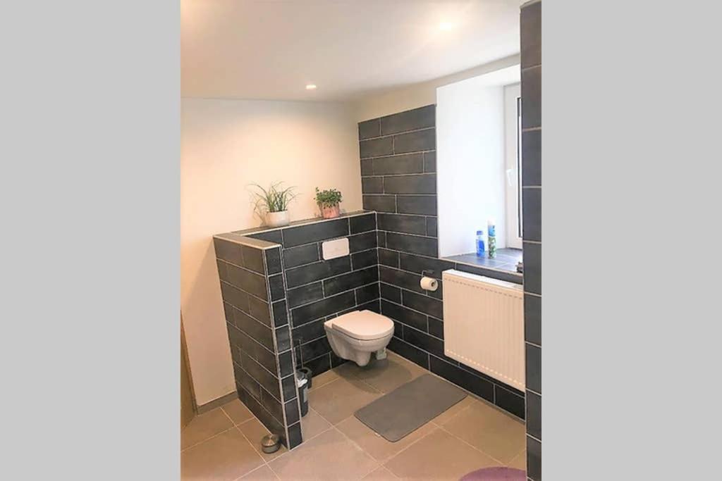 Chez Marcel Apartman Fauvillers Kültér fotó